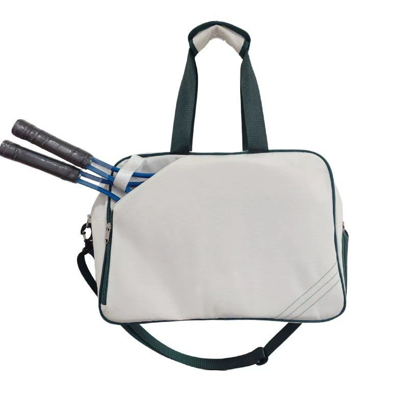 TN-R01 back view with rackets
